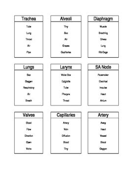 online taboo card generator.